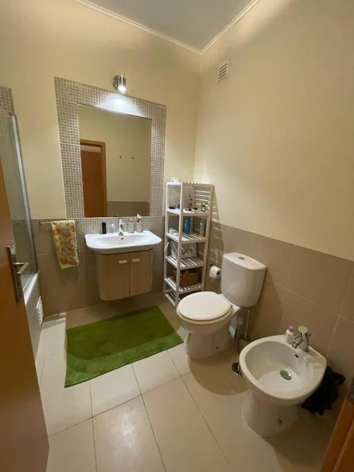 Royal Cabanas Golf Blue Condominio Privado Sossegado - Reservas De Sabado A Sabado Conceição Dış mekan fotoğraf
