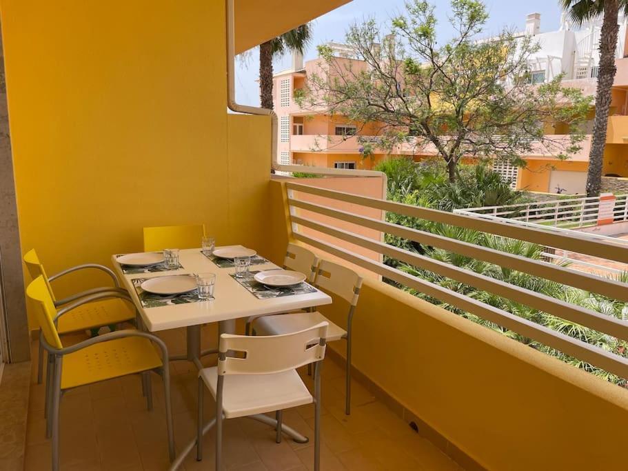 Royal Cabanas Golf Blue Condominio Privado Sossegado - Reservas De Sabado A Sabado Conceição Dış mekan fotoğraf
